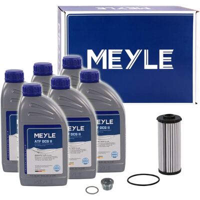 MEYLE Modell 100 135 0103 Hydraulikfilter-Set - Automatikgetriebe MEYLE Modell 100 135 0103 Hydraulikfilter-Set - Automatikgetriebe