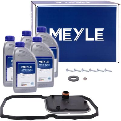 Mercedes-Benz MEYLE Υδραυλικό Φίλτρο Σετ - Αυτόματο κιβώτιο Mercedes-Benz MEYLE Υδραυλικό Φίλτρο Σετ - Αυτόματο κιβώτιο