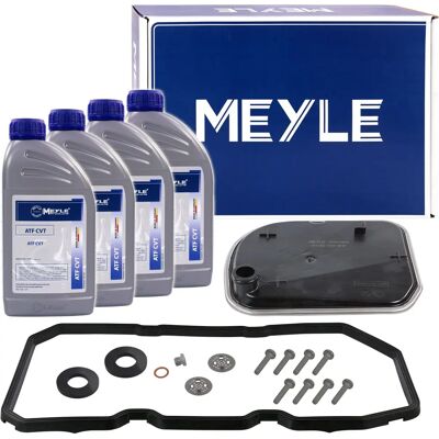 MEYLE 014 135 0203 - Hydraulikfilterset für CVT-Automatikgetriebe MEYLE 014 135 0203 - Hydraulikfilterset für CVT-Automatikgetriebe