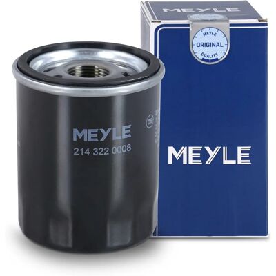 Meyle Ölfilter für Fiat Alfa Romeo & Ford - Motorölfilter Meyle Ölfilter für Fiat Alfa Romeo & Ford - Motorölfilter