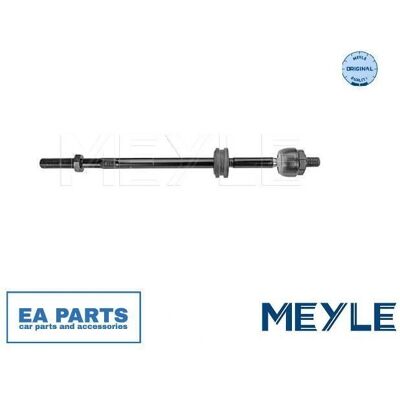 MEYLE 116 030 7138 Axialgelenk - Achsenteil für Seat, VW, Vw Corrado MEYLE 116 030 7138 Axialgelenk - Achsenteil für Seat, VW, Vw Corrado