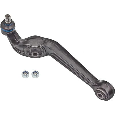 MEYLE Bras de suspension - 050 3198 - Avant gauche - Qualité OE MEYLE Bras de suspension - 050 3198 - Avant gauche - Qualité OE