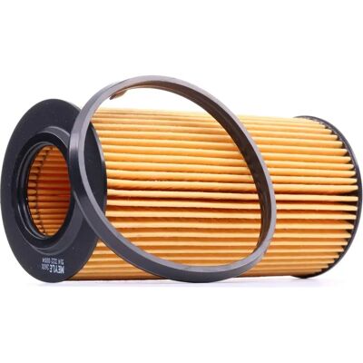 MEYLE Ölfilter - Leicht kompatibel mit Volvo MEYLE Ölfilter - Leicht kompatibel mit Volvo