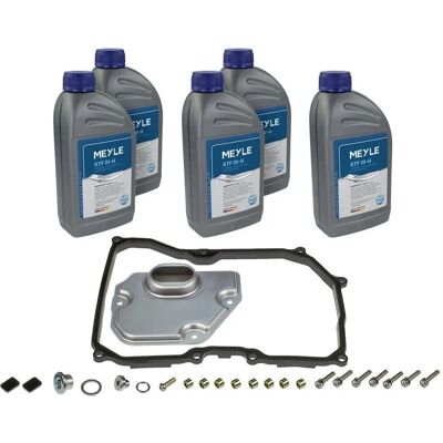 Meyle Modèle GA6F21WA Kit de Vidange de Boîte Automatique - Kit de Vidange de Boîte Automatique - Publicité Meyle Modèle GA6F21WA Kit de Vidange de Boîte Automatique - Kit de Vidange de Boîte Automatique - Publicité