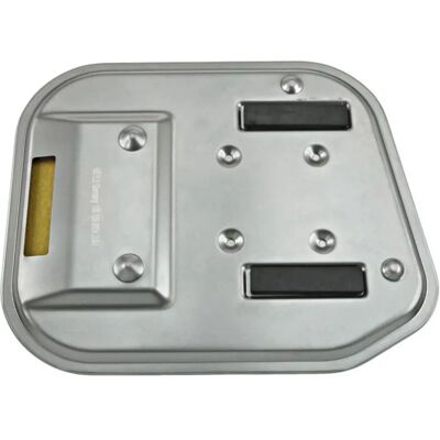 Set filtri idraulici MEYLE 100 136 0006 - Cambio automatico Set filtri idraulici MEYLE 100 136 0006 - Cambio automatico