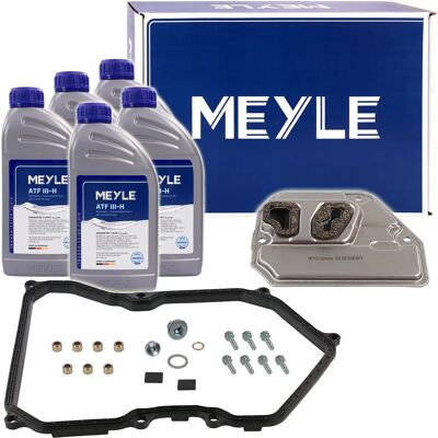 MEYLE Hydraulikfilterset - Automatikgetriebe MEYLE Hydraulikfilterset - Automatikgetriebe