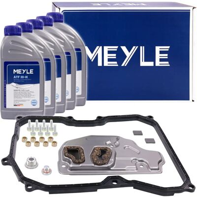 MEYLE Hydraulikfilter-Set - Automatikgetriebe MEYLE Hydraulikfilter-Set - Automatikgetriebe