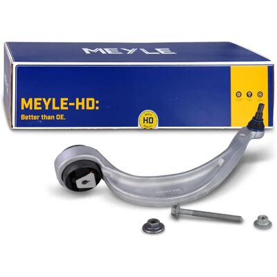 Bras de suspension MEYLE Audi Porsche - Qualité renforcée Bras de suspension MEYLE Audi Porsche - Qualité renforcée