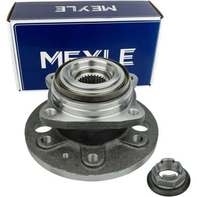 Mercedes-Benz A9063500249 - Hinterachse Radnabe mit ABS-Sensor Mercedes-Benz A9063500249 - Hinterachse Radnabe mit ABS-Sensor