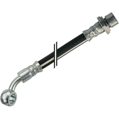 Meyle Honda Jazz Hinterachse Bremsschlauch - Bremsleitung Meyle Honda Jazz Hinterachse Bremsschlauch - Bremsleitung