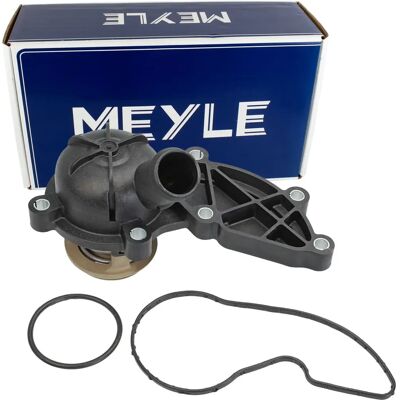 MEYLE Audi A4 A6 A8 Thermostat 88°C - Thermostat MEYLE Audi A4 A6 A8 Thermostat 88°C - Thermostat