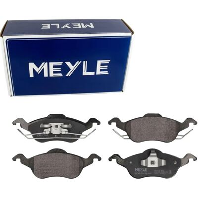 MEYLE 025 231 5419 - Bremsbeläge für Ford Focus Vorderachse MEYLE 025 231 5419 - Bremsbeläge für Ford Focus Vorderachse