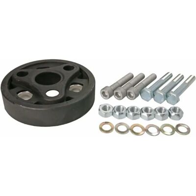 Amortisseur de vibrations Mercedes-Benz Classe C - 135mm - Arbre de transmission Amortisseur de vibrations Mercedes-Benz Classe C - 135mm - Arbre de transmission