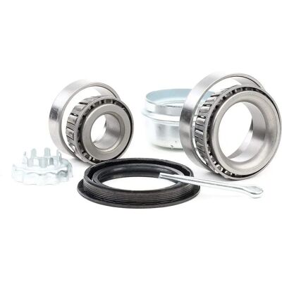 MEYLE Kit de roulements de roue 100 598 0101 - Roue pour VW, Audi, Skoda - Publicité MEYLE Kit de roulements de roue 100 598 0101 - Roue pour VW, Audi, Skoda - Publicité