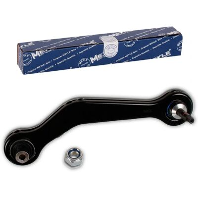 Braccio di sospensione MEYLE - Superiore - 306mm - Acciaio - BMW Serie 7 Braccio di sospensione MEYLE - Superiore - 306mm - Acciaio - BMW Serie 7