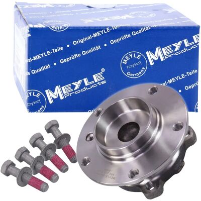MEYLE Modell 300 312 2101 - Radlagersatz MEYLE Modell 300 312 2101 - Radlagersatz