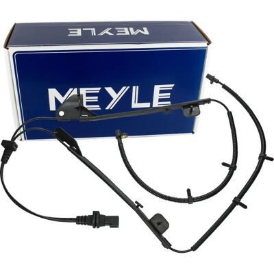 MEYLE 714 800 0011 ABS-sensor - Bagaksel, 4-pol, 1200mm MEYLE 714 800 0011 ABS-sensor - Bagaksel, 4-pol, 1200mm