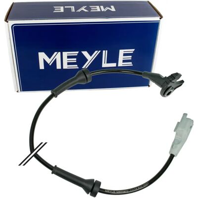 MEYLE 800 0001 ABS-Sensor - Vorderrad Hall Sensor OE-Qualität MEYLE 800 0001 ABS-Sensor - Vorderrad Hall Sensor OE-Qualität