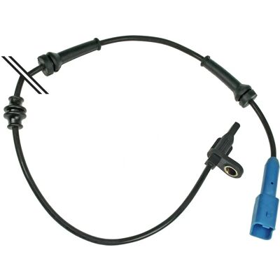MEYLE C2 C3 Hinterachse ABS-Sensor - Hall-Technologie MEYLE C2 C3 Hinterachse ABS-Sensor - Hall-Technologie