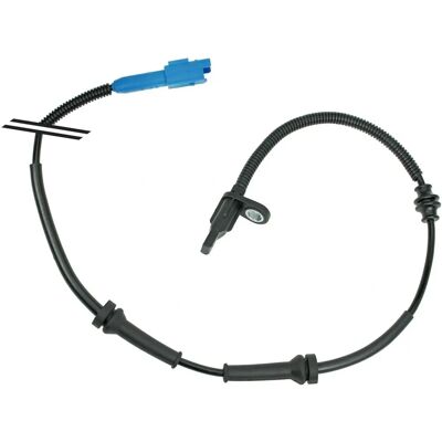 MEYLE ABS-Sensor - Vorderachse Hall Sensor - 40-14 800 0002 MEYLE ABS-Sensor - Vorderachse Hall Sensor - 40-14 800 0002