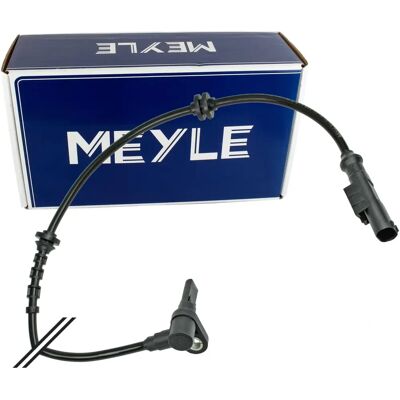 Meyle Abarth Grande Hinterachse ABS-Sensor - ABS Sensor für Alfa Romeo & Fiat Meyle Abarth Grande Hinterachse ABS-Sensor - ABS Sensor für Alfa Romeo & Fiat