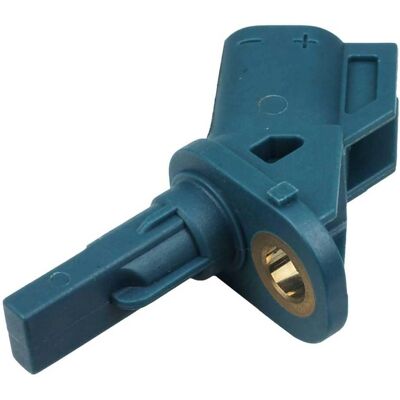 MEYLE 714 800 0017 - ABS-Sensor, Vorderachse, Hall-Typ, 2-polig MEYLE 714 800 0017 - ABS-Sensor, Vorderachse, Hall-Typ, 2-polig