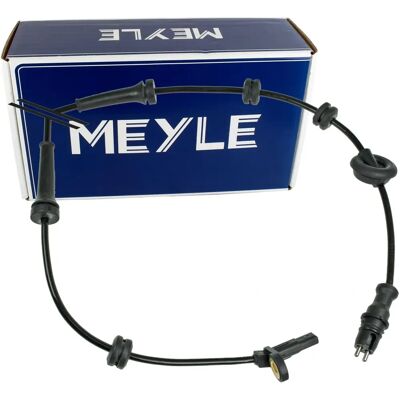 MEYLE 214 800 0006 Hall αισθητήρας Μπροστινός Αριστερός - Ανάσα Αισθητήρας MEYLE 214 800 0006 Hall αισθητήρας Μπροστινός Αριστερός - Ανάσα Αισθητήρας