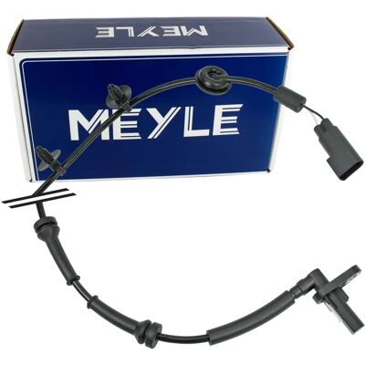 MEYLE 714 800 0020 Vorderachs ABS-Sensor - ABS Sensor MEYLE 714 800 0020 Vorderachs ABS-Sensor - ABS Sensor