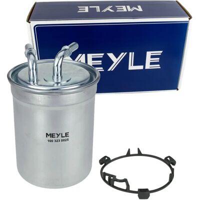 MEYLE 100 323 0025 Kraftstofffilter - Kraftstofffilter MEYLE 100 323 0025 Kraftstofffilter - Kraftstofffilter