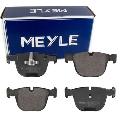 MEYLE 025 237 3116 - Bremsbelægning til BMW 5 & 7 MEYLE 025 237 3116 - Bremsbelægning til BMW 5 & 7