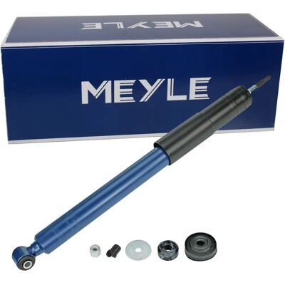Meyle Model 026 735 0002 Gasshockabsorber - Bagaksel Mercedes-Benz Meyle Model 026 735 0002 Gasshockabsorber - Bagaksel Mercedes-Benz