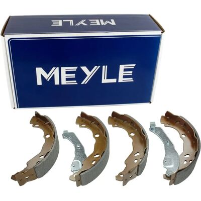 MEYLE 16-14 533 0012 - Bremseklosser Bakaksel MEYLE 16-14 533 0012 - Bremseklosser Bakaksel