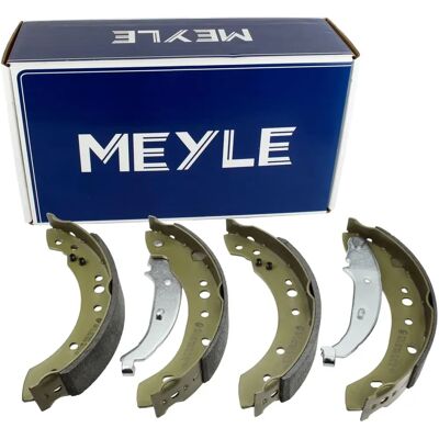 MEYLE 16-14 533 0013 Bakhjuls bromsbackar - Bromsar MEYLE 16-14 533 0013 Bakhjuls bromsbackar - Bromsar