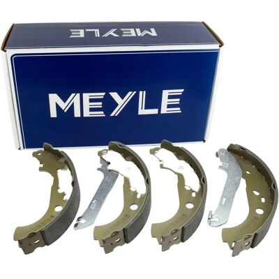 MEYLE Model 714 533 0009 - Bremsesko sæt til Ford Focus MEYLE Model 714 533 0009 - Bremsesko sæt til Ford Focus