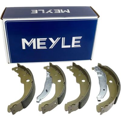 MEYLE 533 0021 - Trumbromsbeläggningsset 11-14 MEYLE 533 0021 - Trumbromsbeläggningsset 11-14