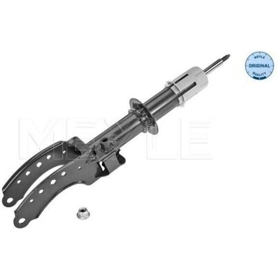 Meyle 126 625 0008 - Vorderachse links Gasdruckstoßdämpfer Meyle 126 625 0008 - Vorderachse links Gasdruckstoßdämpfer