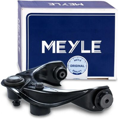 Βραχίονας ελέγχου MEYLE - Mazda 6 - Βραχίονας με άρθρωση σφαίρας - Υψηλής ποιότητας ατσάλι Βραχίονας ελέγχου MEYLE - Mazda 6 - Βραχίονας με άρθρωση σφαίρας - Υψηλής ποιότητας ατσάλι