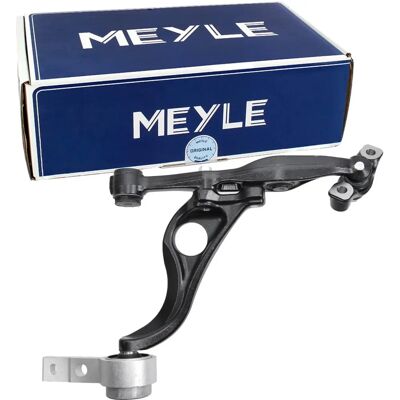 MEYLE Styrearm - M16x1,5 - Mazda 6 (GH) - Styrearm MEYLE Styrearm - M16x1,5 - Mazda 6 (GH) - Styrearm