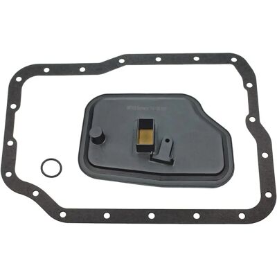 MEYLE Hydraulinen suodatinsetti - Automaattivaihteisto - 714 137 0001 MEYLE Hydraulinen suodatinsetti - Automaattivaihteisto - 714 137 0001