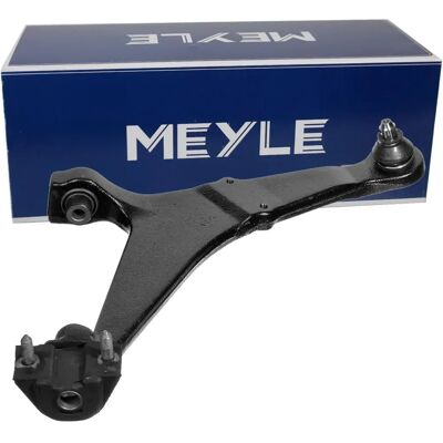 MEYLE 050 6979 Control Arm - Lower, Steel, Peugeot 106/106/Doors MEYLE 050 6979 Control Arm - Lower, Steel, Peugeot 106/106/Doors