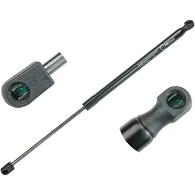 Meyle VW Tiguan Bageste Gasfjeder - Gasfeder, Koffer-/Laderaum Meyle VW Tiguan Bageste Gasfjeder - Gasfeder, Koffer-/Laderaum