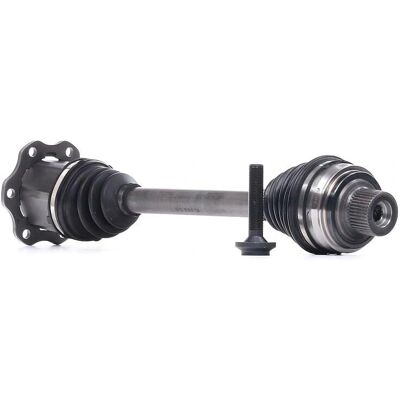 Meyle Audi Q5 Antriebswelle - Originalqualität, Vorderachse links/rechts Meyle Audi Q5 Antriebswelle - Originalqualität, Vorderachse links/rechts