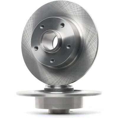 MEYLE Disculc de Frână Renault - 16-15 523 0024 MEYLE Disculc de Frână Renault - 16-15 523 0024