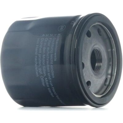 Meyle Mercedes Olajszűrő - Modell L40646 - Támogatja a DPF-t és a turbót Meyle Mercedes Olajszűrő - Modell L40646 - Támogatja a DPF-t és a turbót