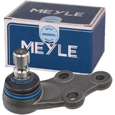 Meyle styrearm 37-16 010 0027 - Kontrollarm / Affjedring Meyle styrearm 37-16 010 0027 - Kontrollarm / Affjedring