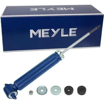 Amortisseur arrière MEYLE - Pression de gaz, télescopique - W123, W116, 1233200431 Amortisseur arrière MEYLE - Pression de gaz, télescopique - W123, W116, 1233200431