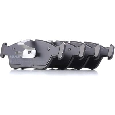 MEYLE bremseklosser 025 232 8717 - Bremseklosser MEYLE bremseklosser 025 232 8717 - Bremseklosser