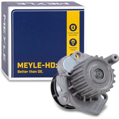 MEYLE Vattenpump - 113 220 0018/HD - Passar för Audi, VW, Skoda, Ford MEYLE Vattenpump - 113 220 0018/HD - Passar för Audi, VW, Skoda, Ford