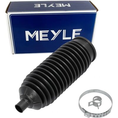 Meyle Styring Fittingsæt - 166mm, 13,5mm Indre Diameter, 44,5mm Ydre Diameter - Styringsfitting Meyle Styring Fittingsæt - 166mm, 13,5mm Indre Diameter, 44,5mm Ydre Diameter - Styringsfitting