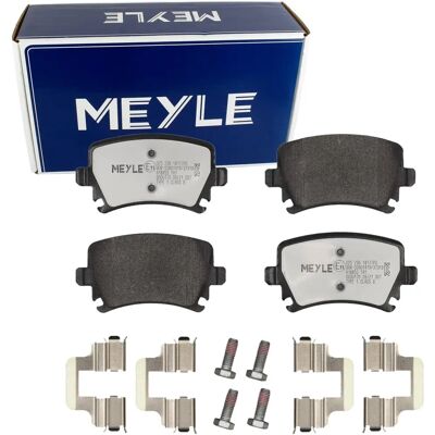 MEYLE 025 239 1417/PD - Klocki hamulcowe MEYLE 025 239 1417/PD - Klocki hamulcowe